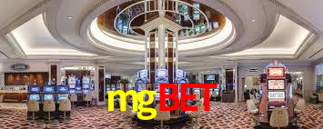 Welcome Bonus mgbet