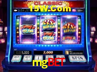 Flash Promotion mgbet