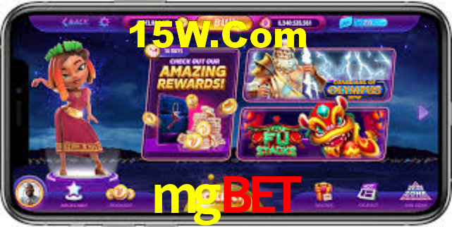 Premium Interface mgbet