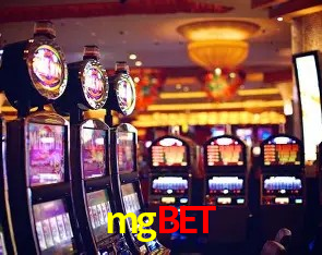 Security Systems mgbet