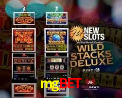 Tournaments mgbet