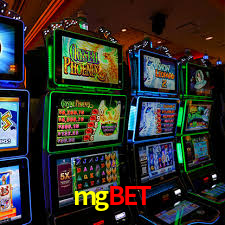 Blackjack Table mgbet